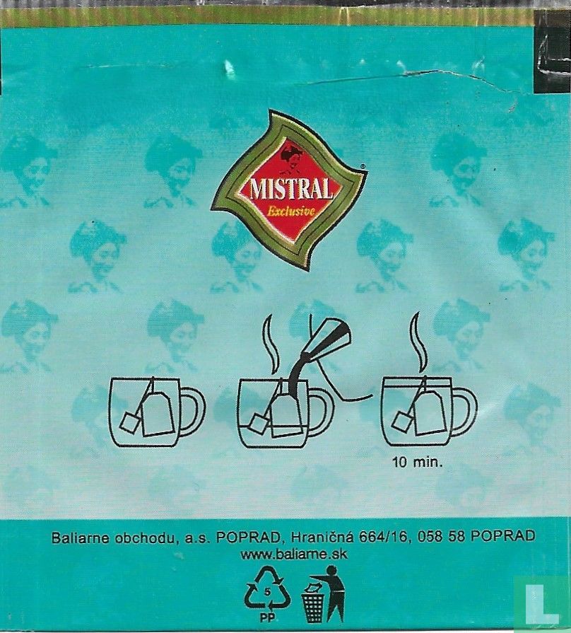 Herbal Dream Tea