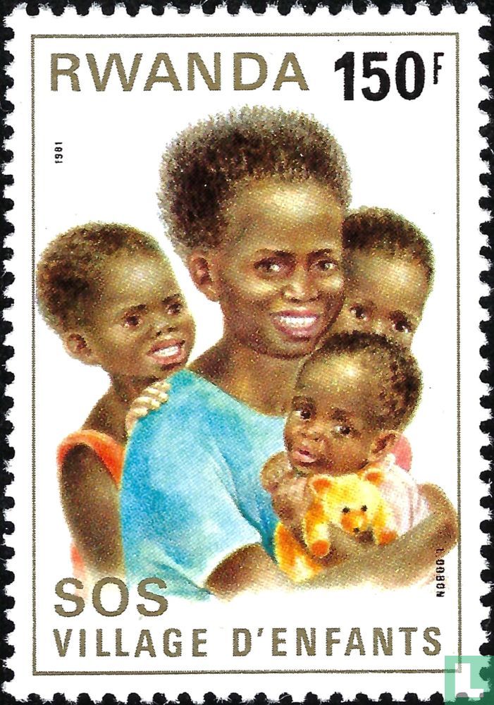 SOS Kinderdorpen