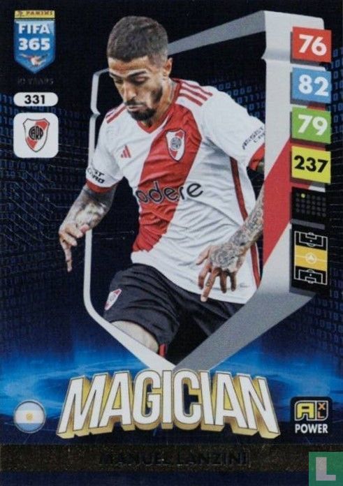 Manuel Lanzini