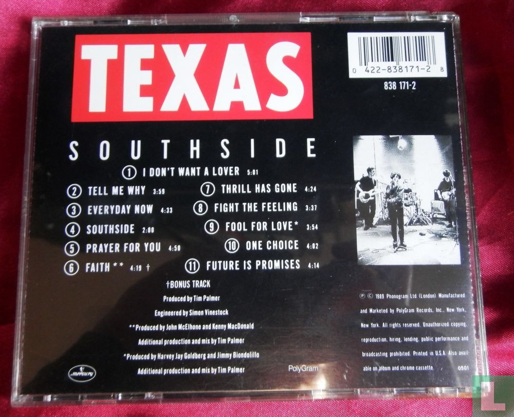 Southside