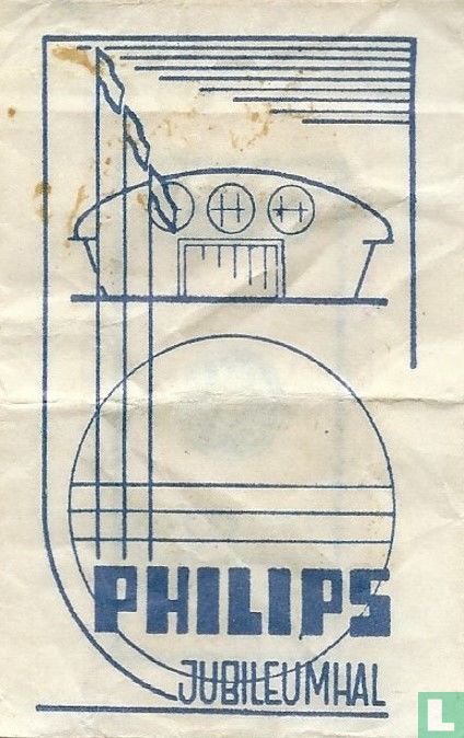 Philips Jubileumhal