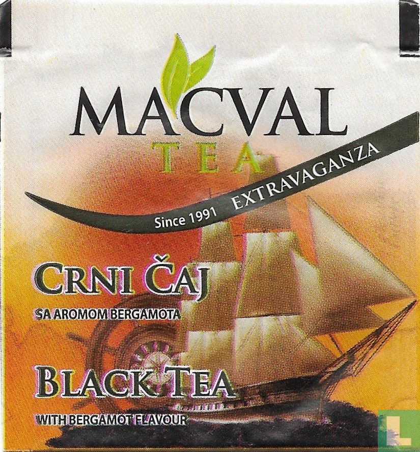 Crni Caj