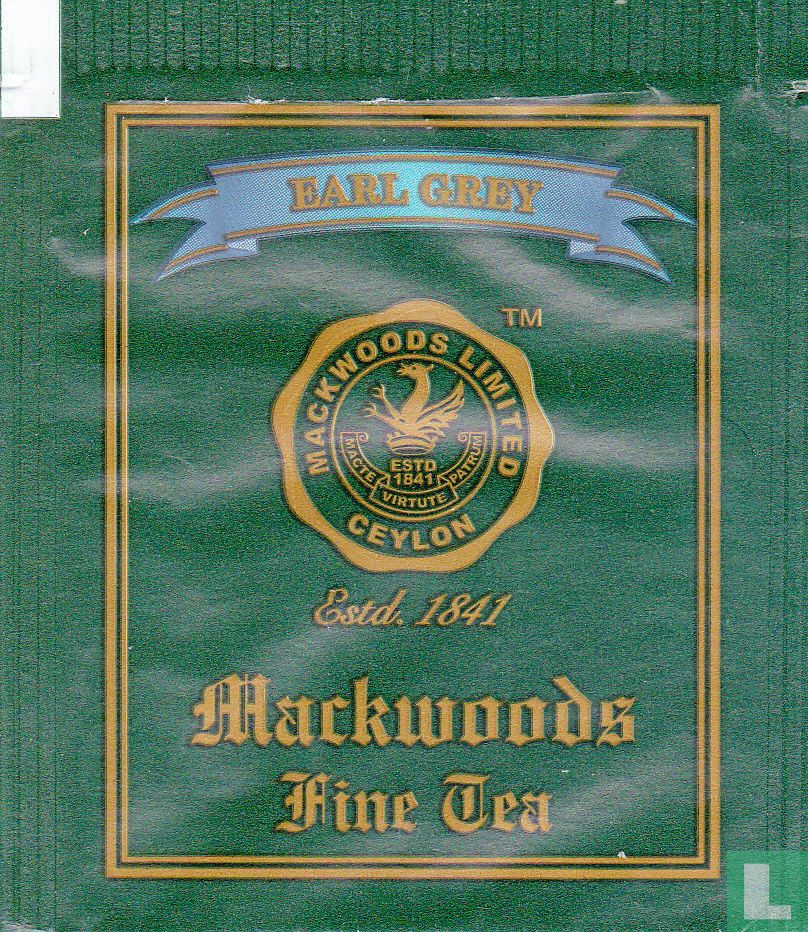 Earl Grey