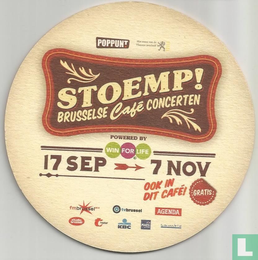 Poppunt Stoemp