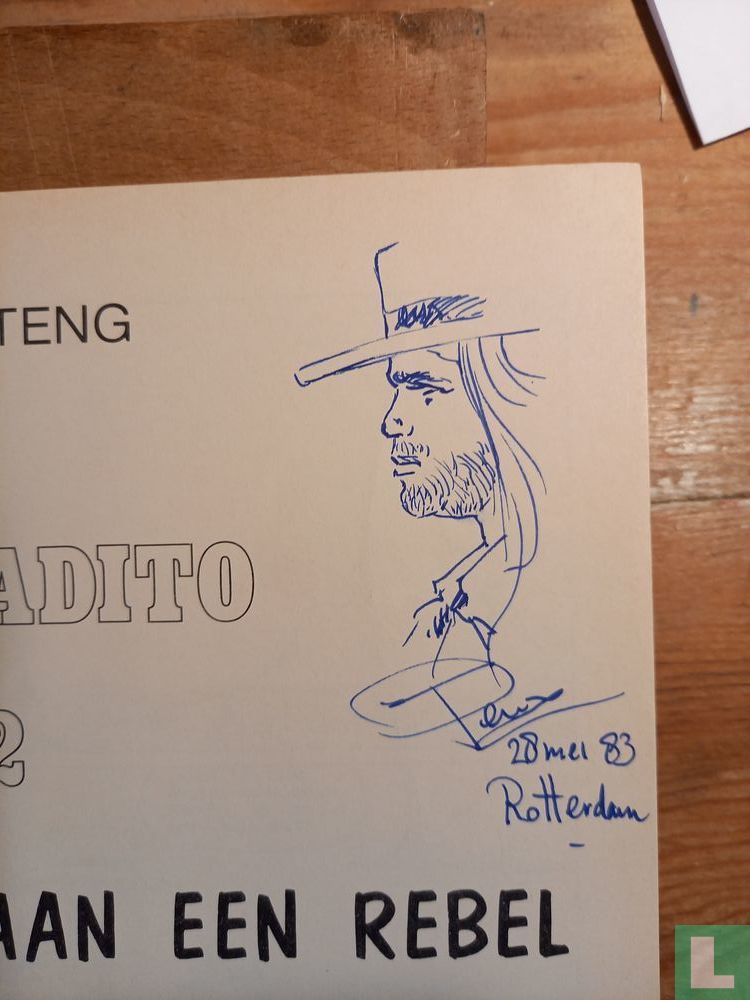 Delgadito