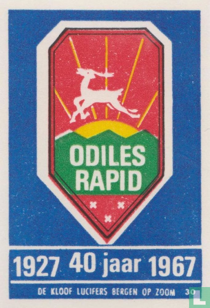 Odiles Rapid