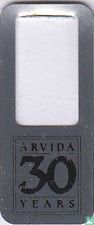 Arvida 30 years
