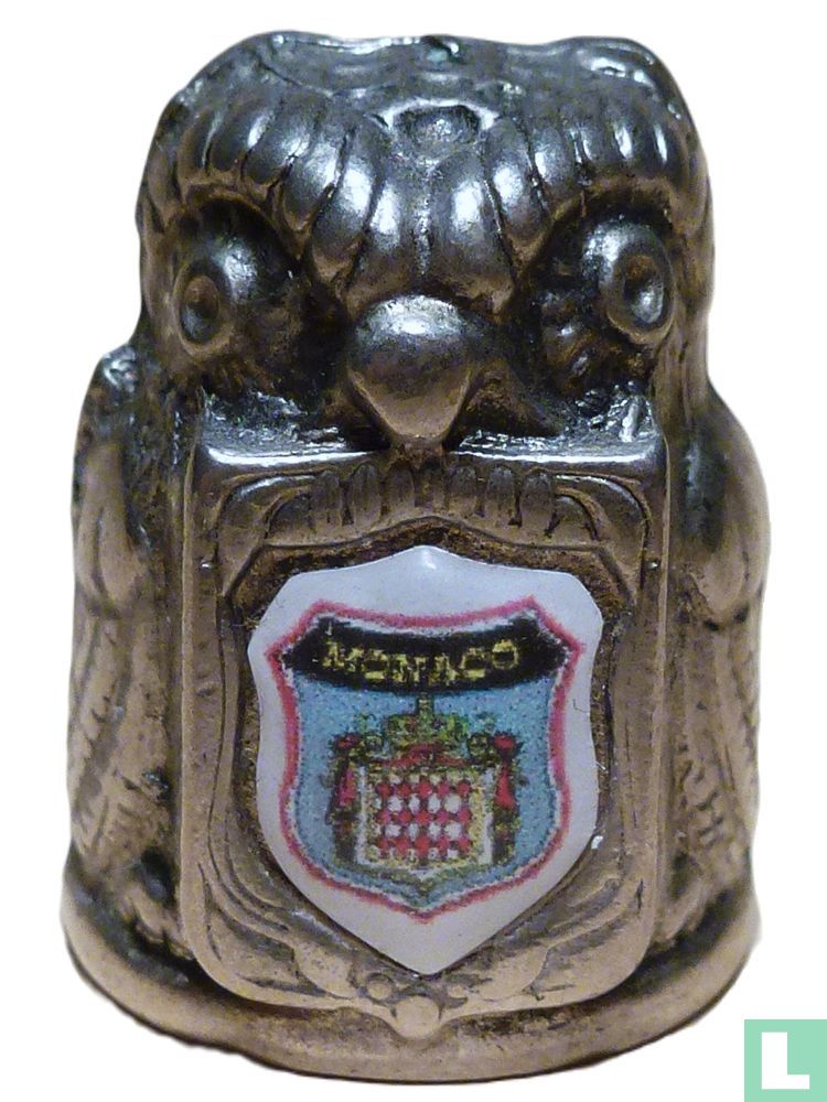Monaco
