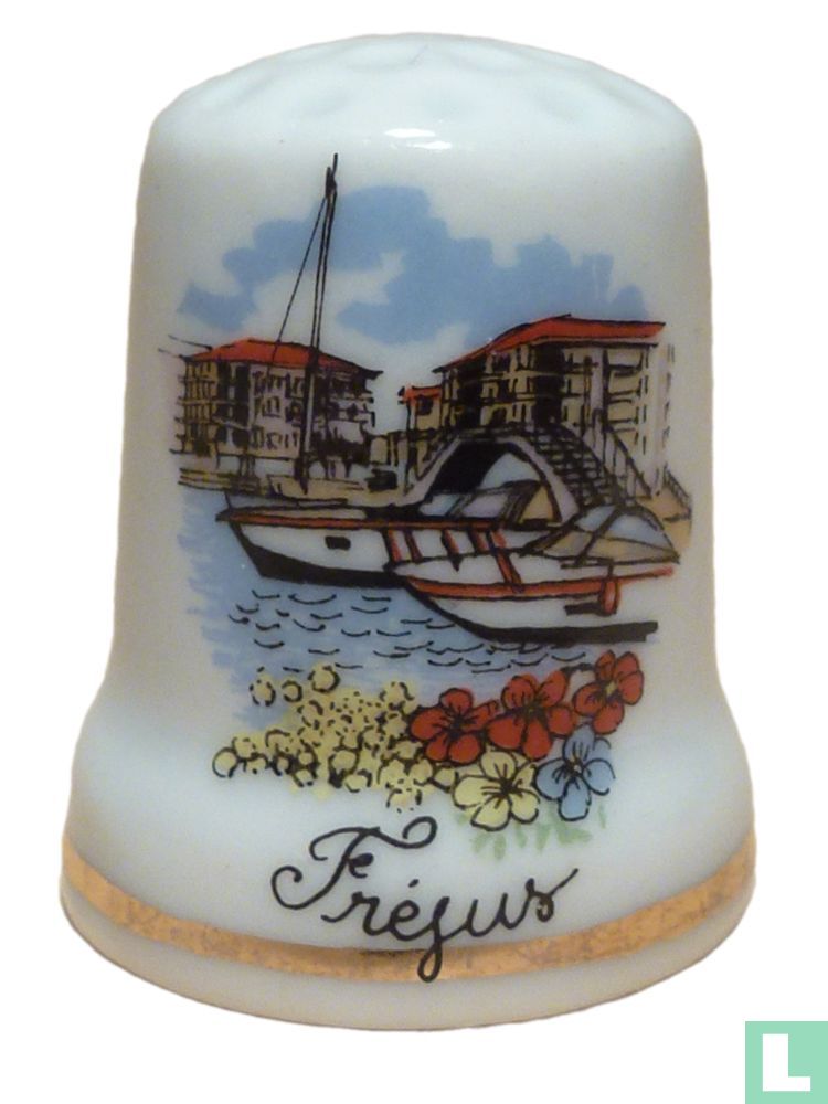 Fréjus