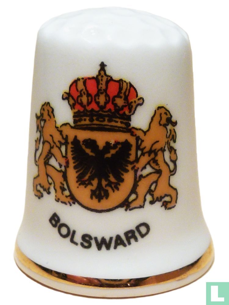 Bolsward