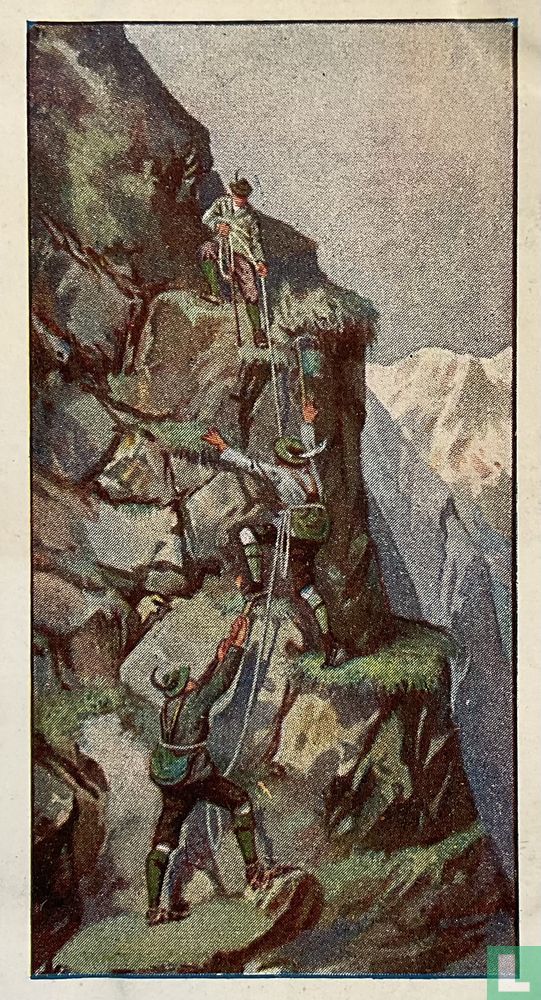 Klimmen