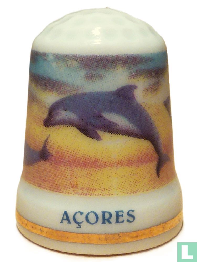Açores [San Miguel]