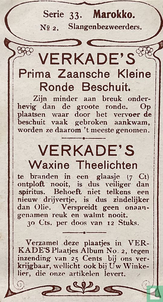 Slangenbezweerders