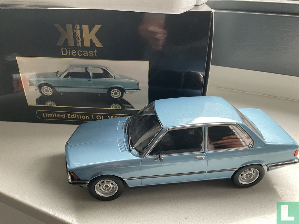 BMW 318i