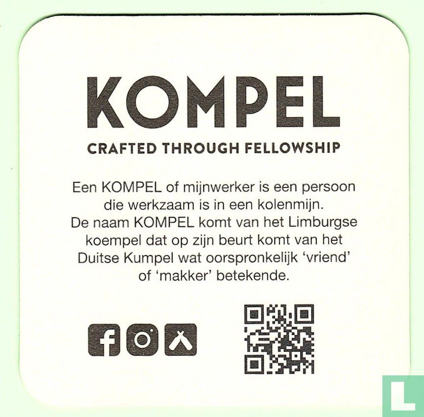 Kompel 9,3 cm