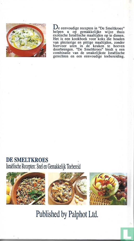 De Smeltkroes