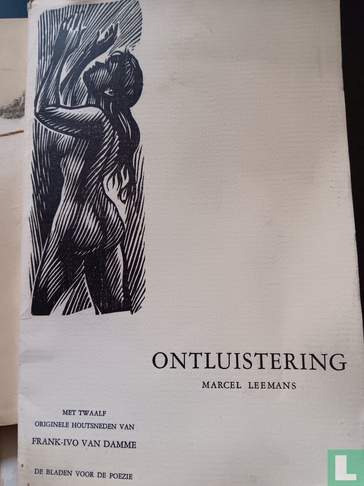 Ontsluiteringen