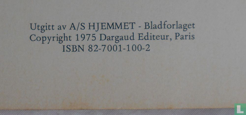 Asterix hos Britene