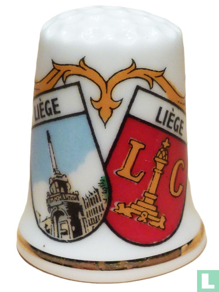  Liège - Liège