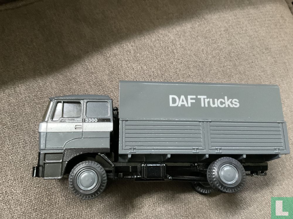 DAF 3300 'DAF Trucks' 