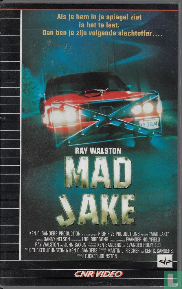 Mad Jake