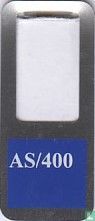 AS 400  [IBM]