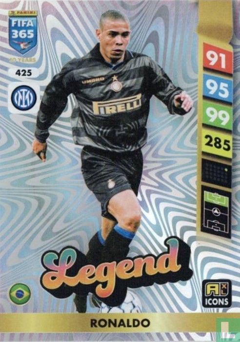 Ronaldo