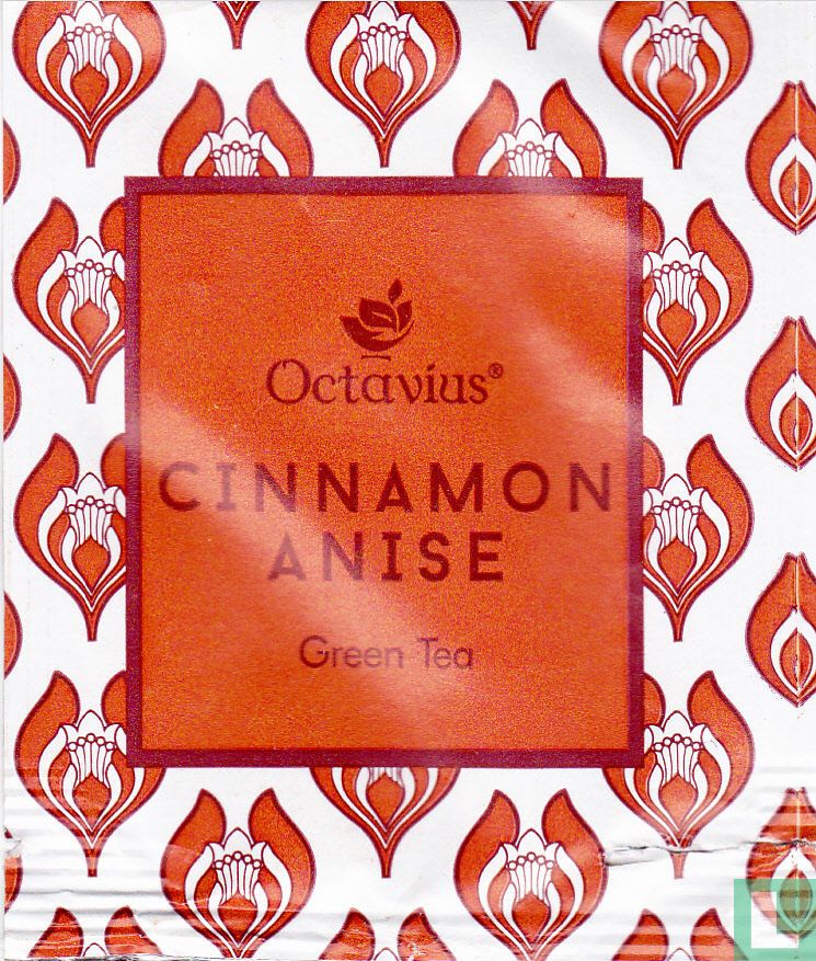 Cinnamon Anise