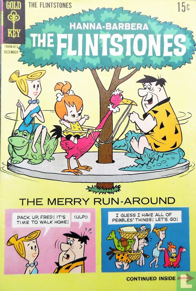 The Flintstones