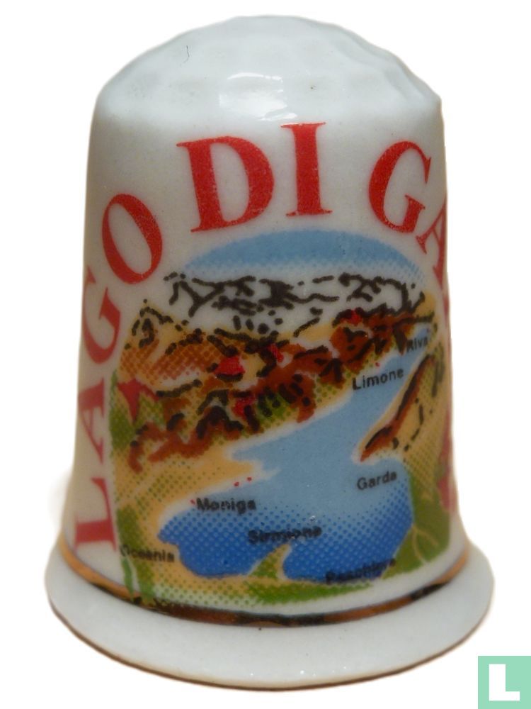 Lago Di Garda
