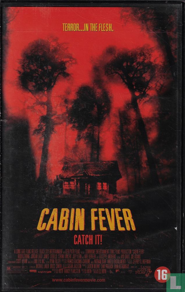 Cabin Fever