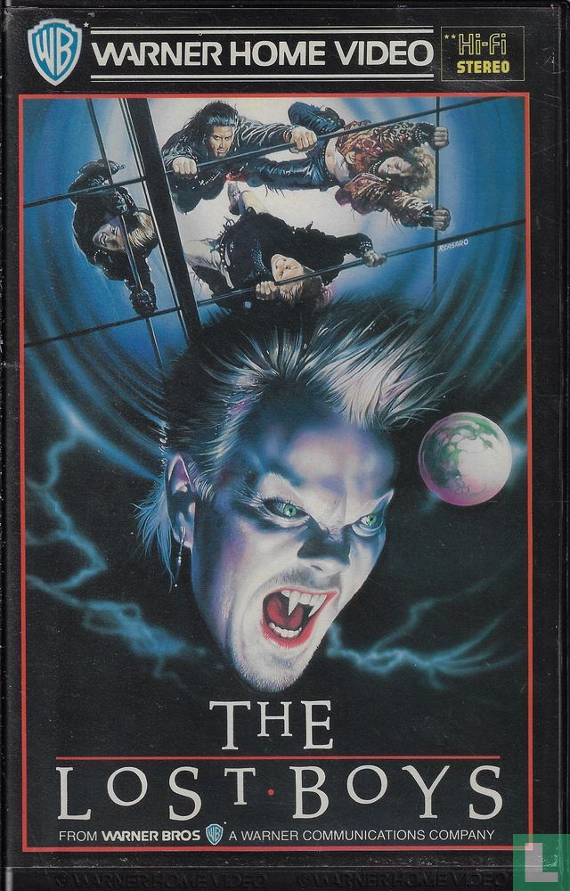 The Lost Boys