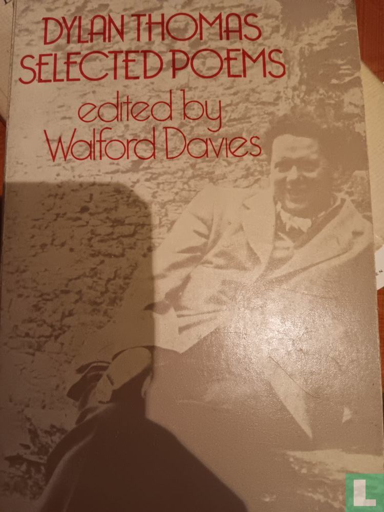 Selected Poems