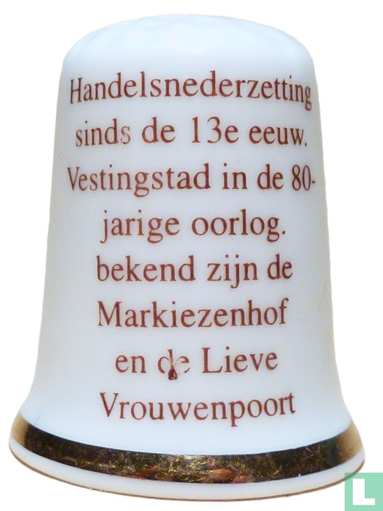Bergen op Zoom