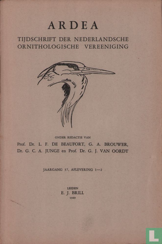 Ardea 1 - 2