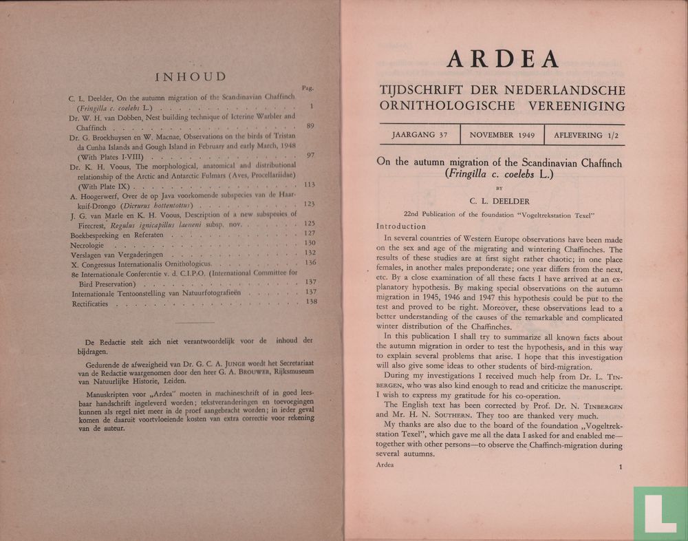 Ardea 1 - 2