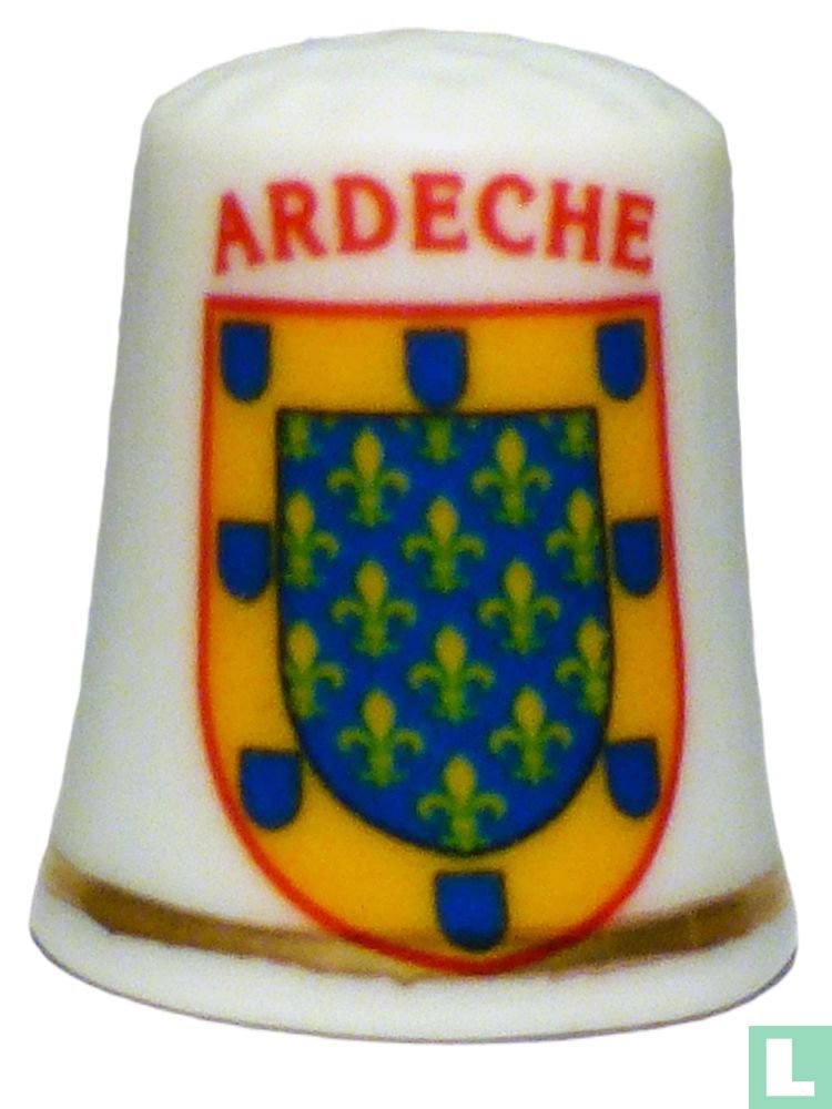 Pont D'Arc - Ardeche