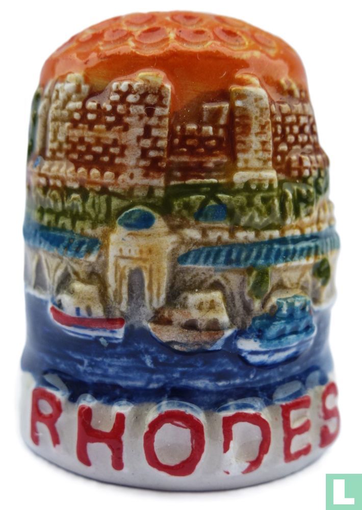 Rhodes - Greece