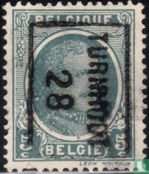Le roi Albert I