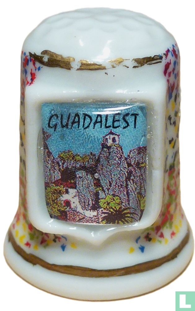 Guadalest 