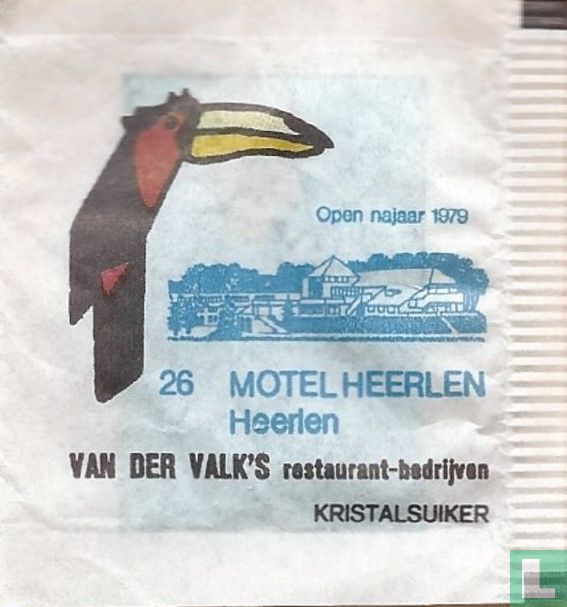 26 Motel Heerlen