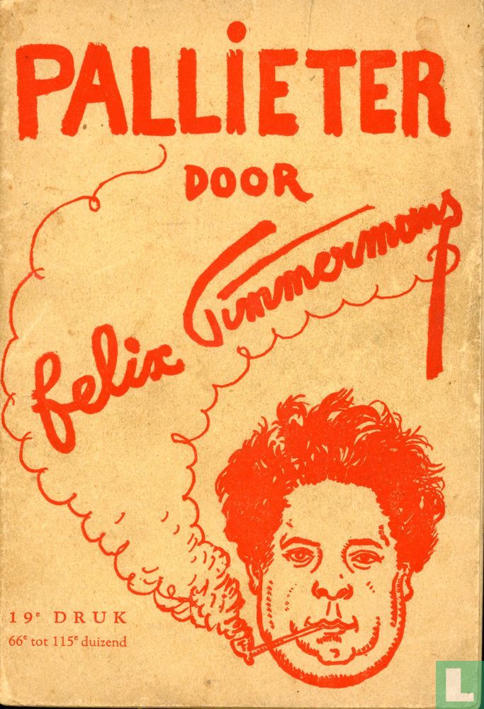 Pallieter