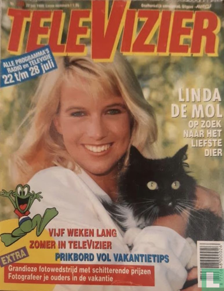 Televizier 29