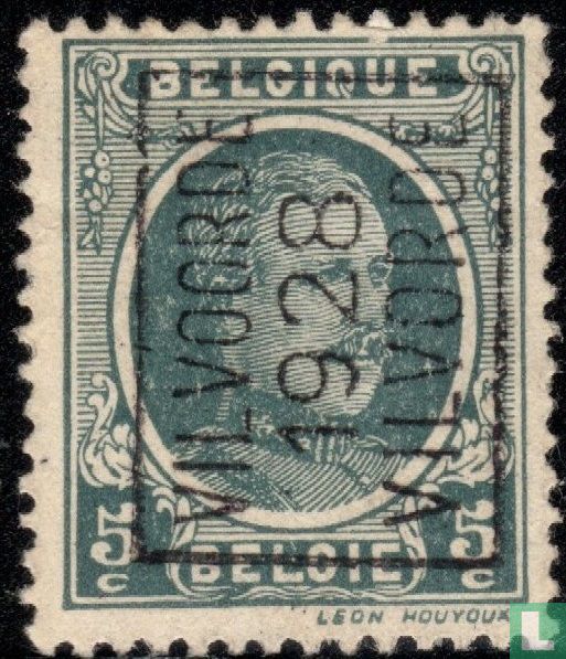 King Albert I