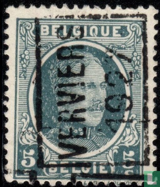 Le roi Albert I