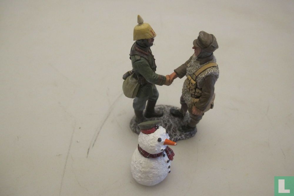 Noël 1914