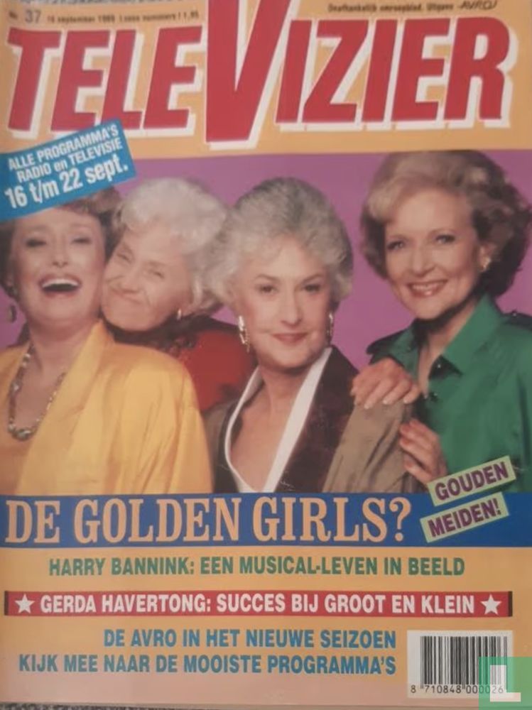 Televizier 37