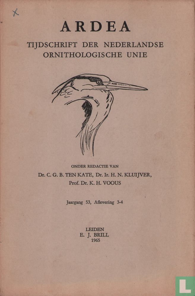 Ardea 3 - 4