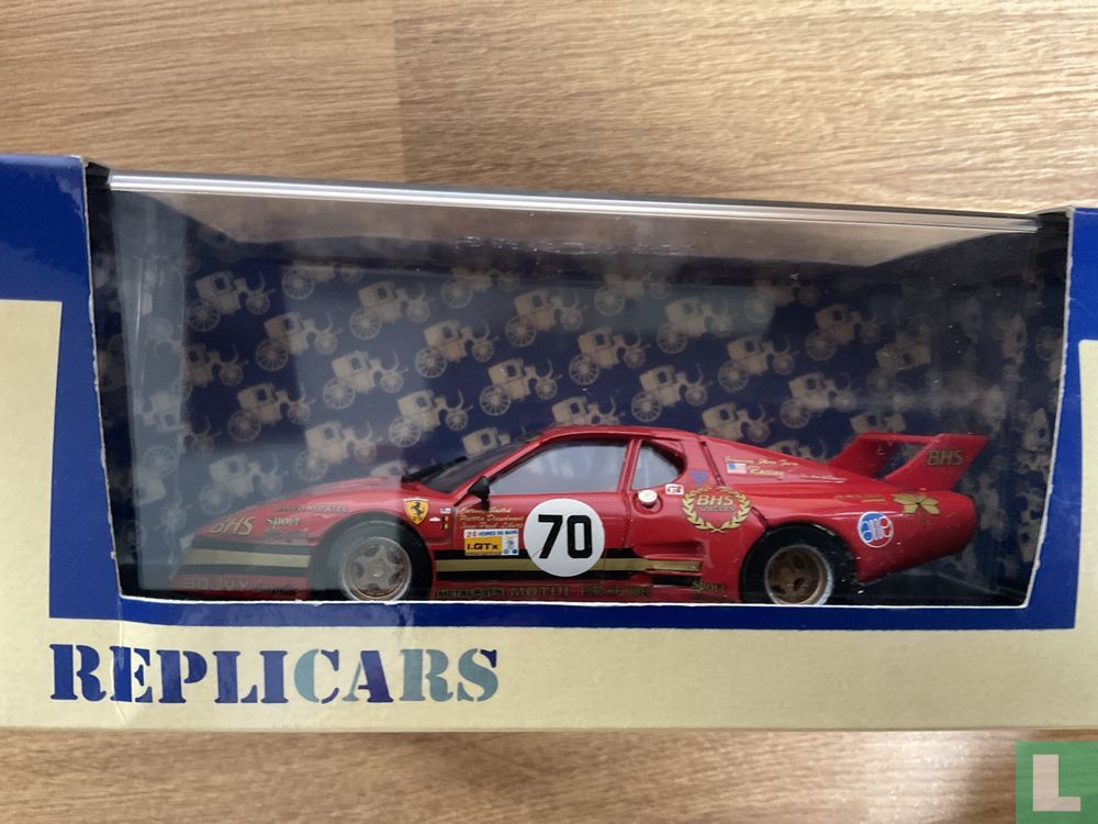 Ferrari 512 BB