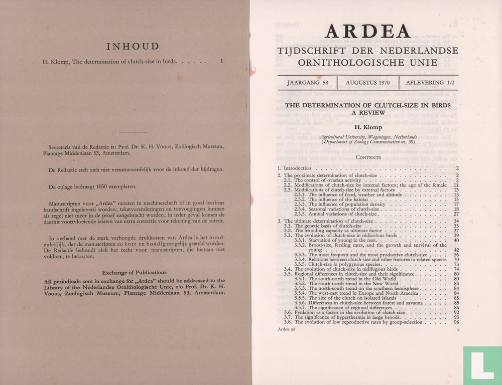 Ardea 1 - 2